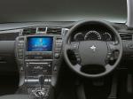 Toyota Crown Athlete S180 2003 года